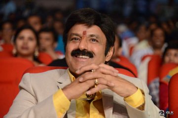 Lion Movie Audio Launch